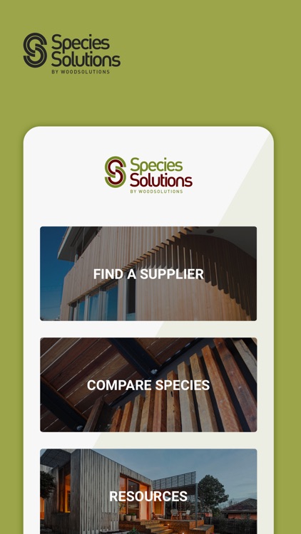 SpeciesSolutions