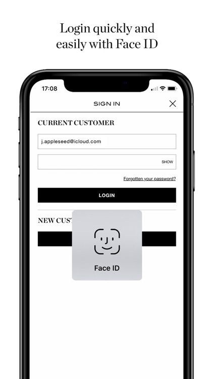 MATCHESFASHION screenshot-6