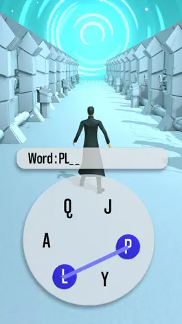 Game screenshot Word Dodger hack