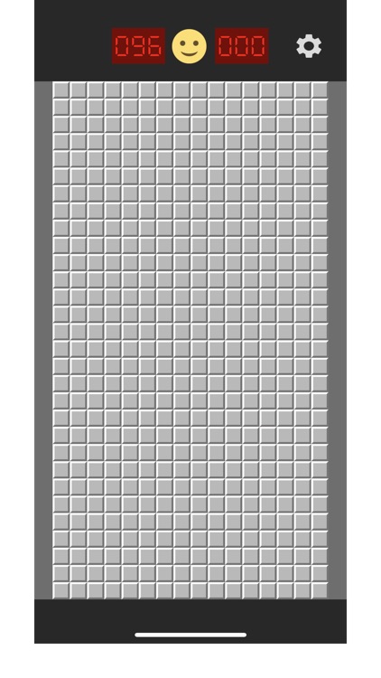 Serious Minesweeper