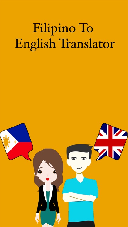 tagalog/philippines > English] chat text : r/translator