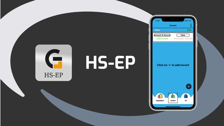 HS-EP