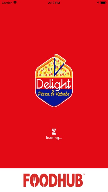 Delight Pizza And Kebab House