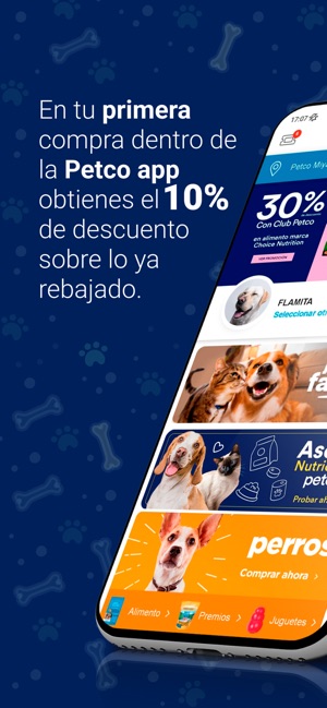 Petco México on the App Store