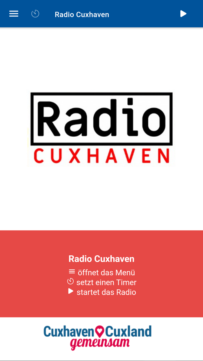 Radio Cuxhaven