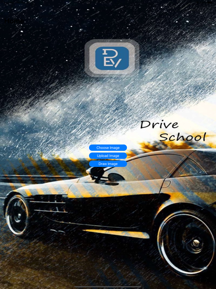 Drive School