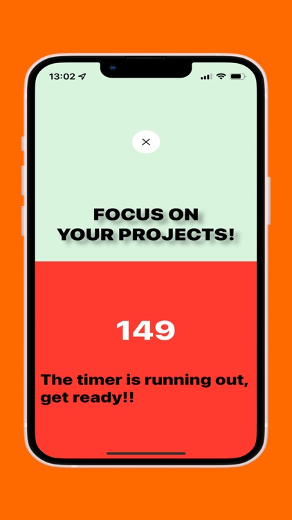 Focus On Your Time screenshot-5