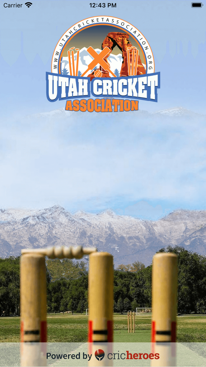 Utah Cricket Association