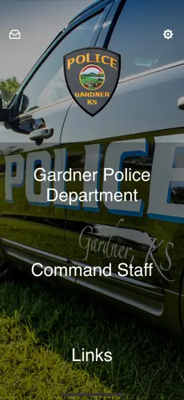 Game screenshot Gardner Police Department mod apk