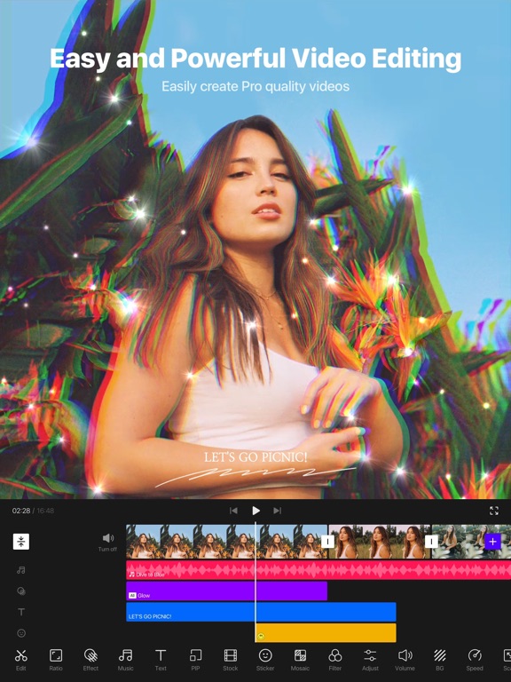 VITA Video Editor & Maker App Price Drops