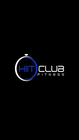 Game screenshot HIIT CLUB FITNESS mod apk