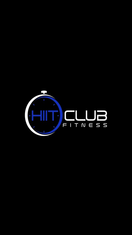 HIIT CLUB FITNESS