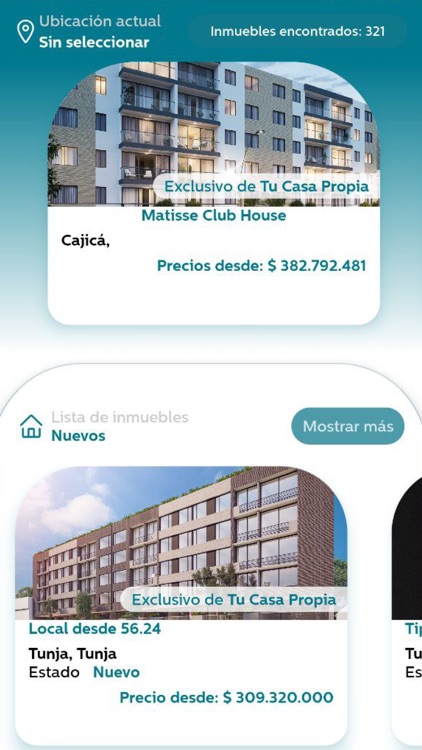 Tu Casa Propia screenshot-5