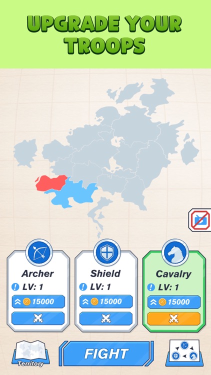 Super War Sandbox.io screenshot-3