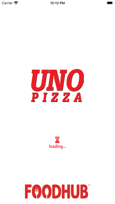 Uno Pizzaのおすすめ画像1