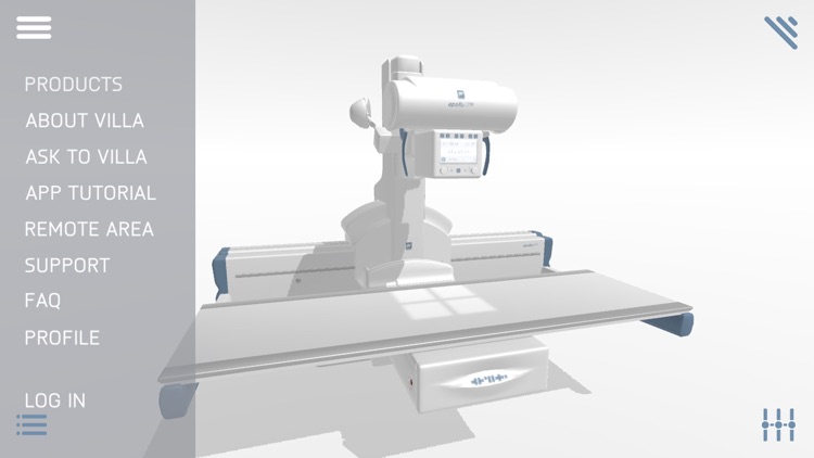 Villa rad.ar screenshot-4