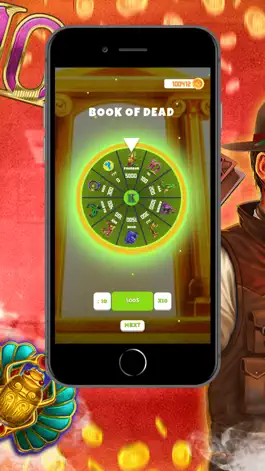 Game screenshot Lucky Grand Wheel apk