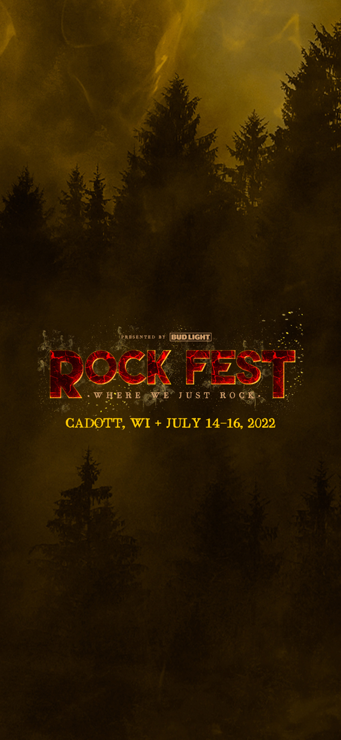 Rock Fest 2022