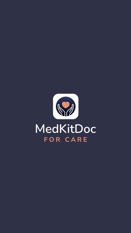 MedKitDoc for Care