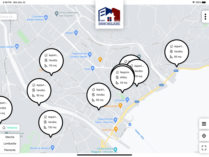 Fabri Casa Immobiliare