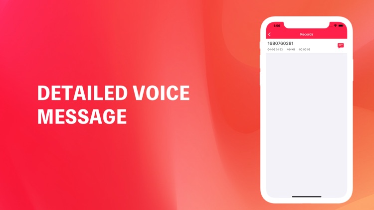 VoiceBox-Voice Memos screenshot-3