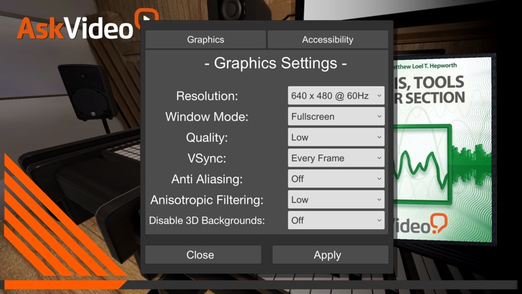 Analysis Guide For Wavelab screenshot-5