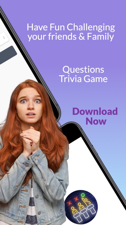 TriviaGo Quiz & Questions Game