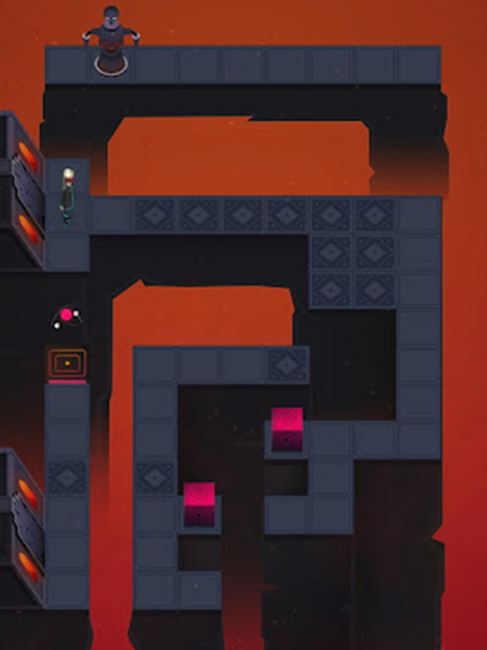 Alter - Between Two Worlds