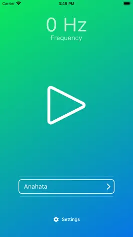 Game screenshot Sound-Healer apk