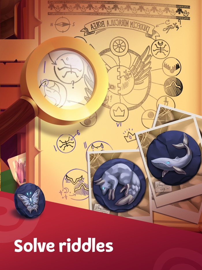 Jones Adventure Mahjong Match3