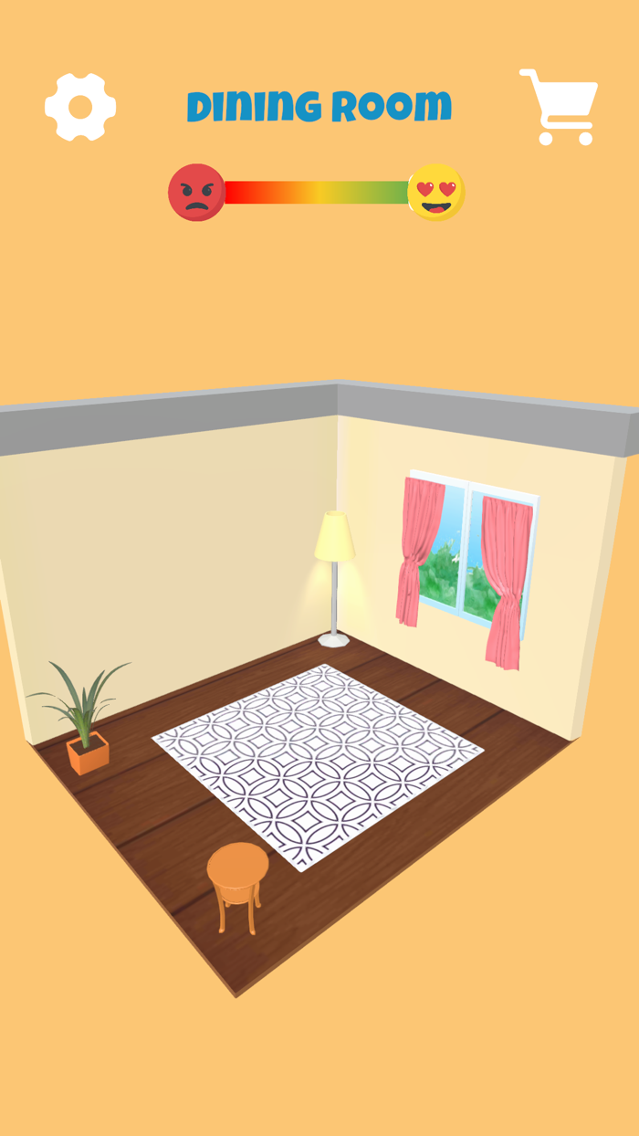 Room Design 3D