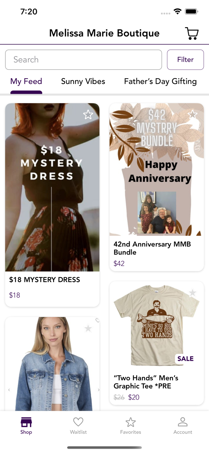 Melissa Marie Boutique