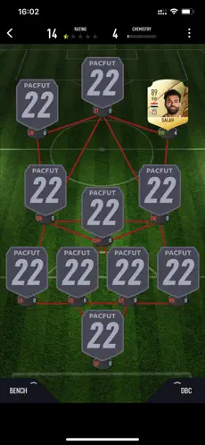 Captura 3 PACFUT 22 iphone
