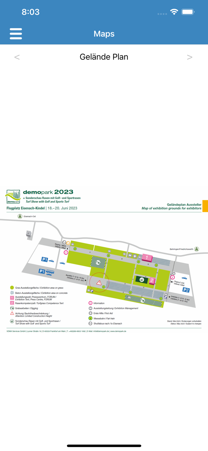 Demopark 2023