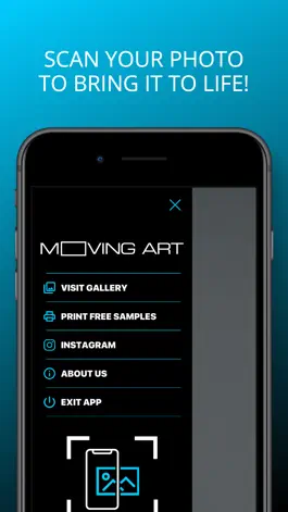 Game screenshot Moving Art mod apk