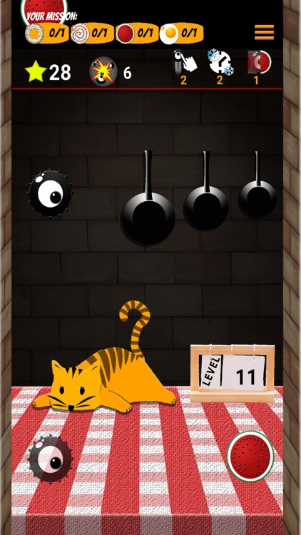 Food-Match screenshot-3