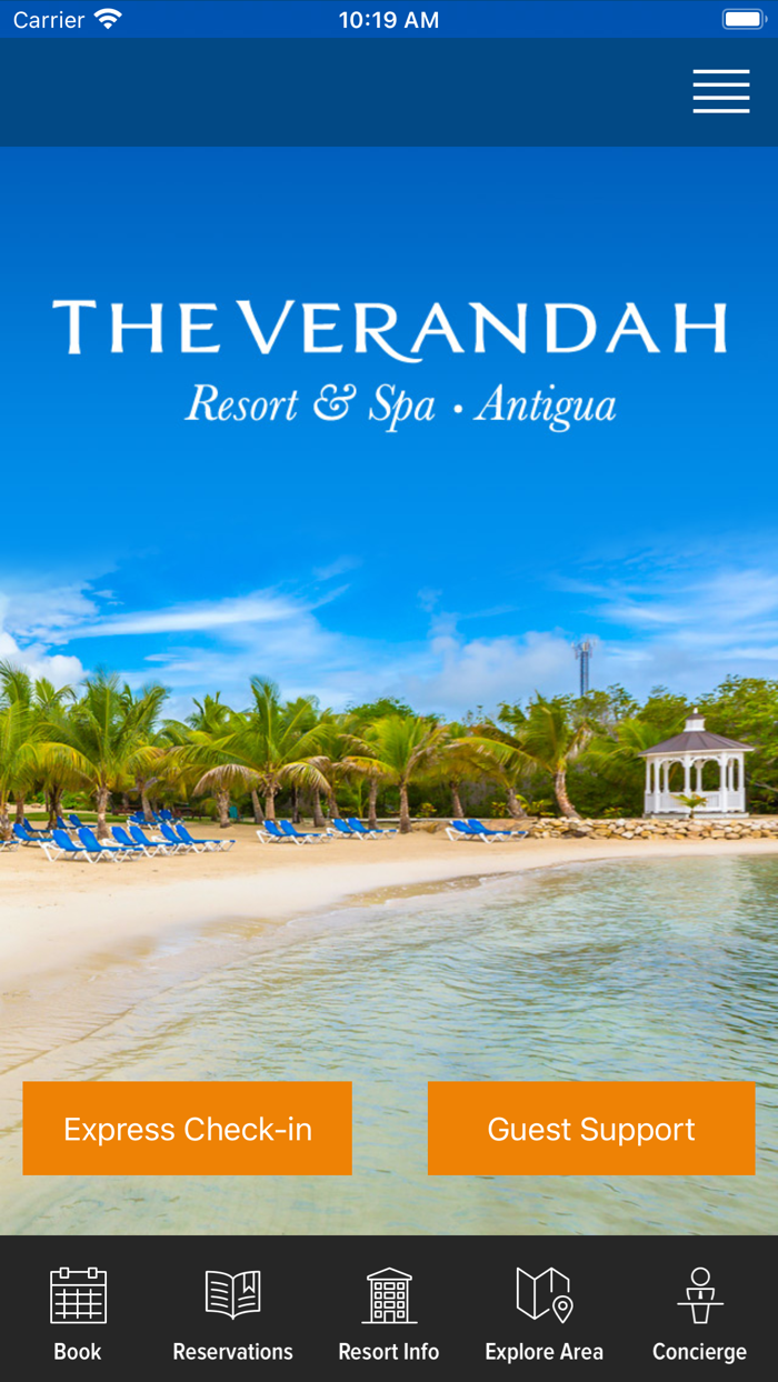 The Verandah Resort  Spa