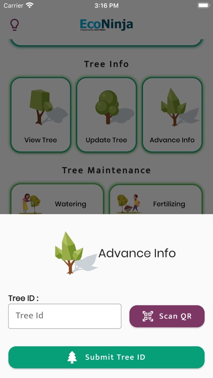 EcoNinja screenshot-5