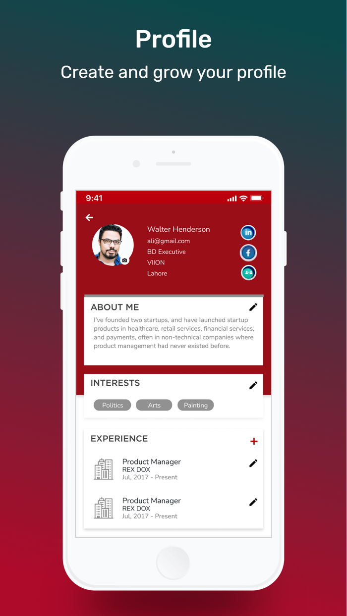 The Luxury Exchange - TLE