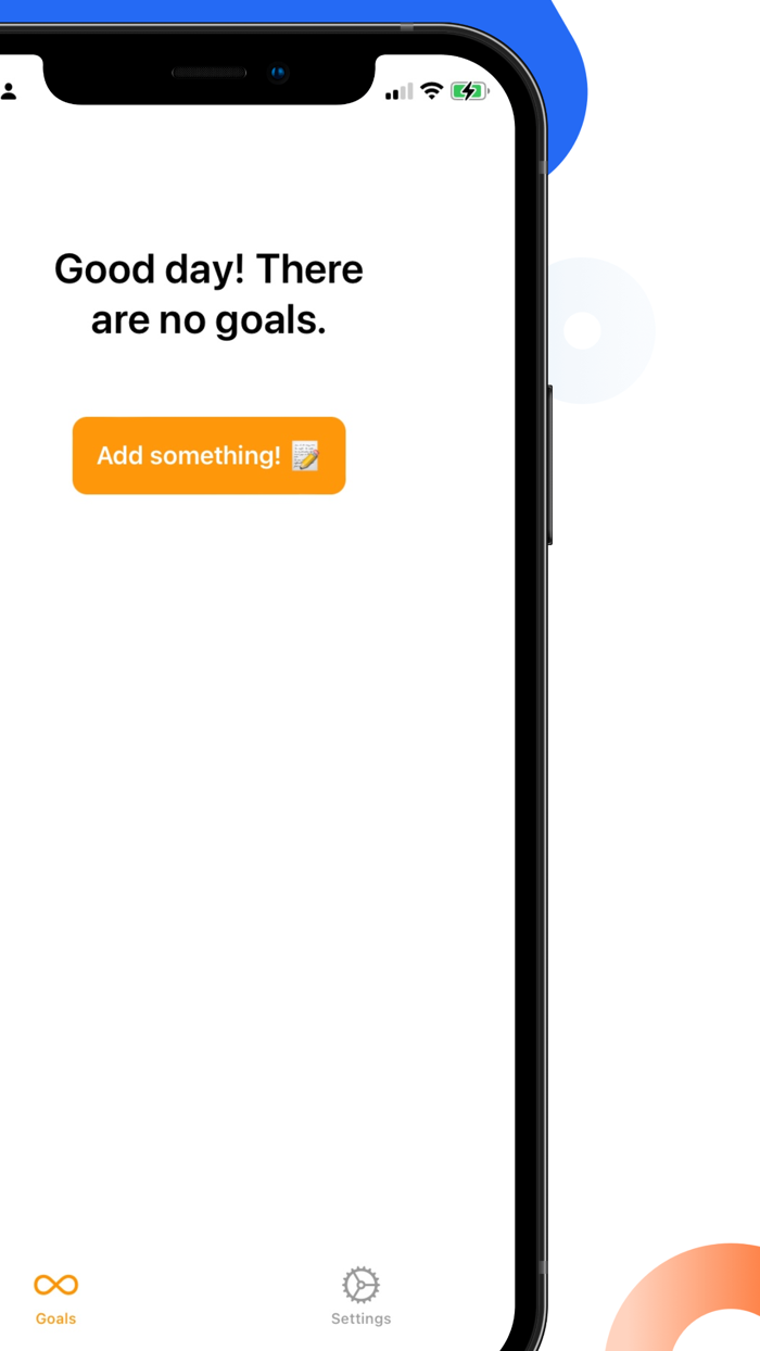 Infinity - Habit Tracker