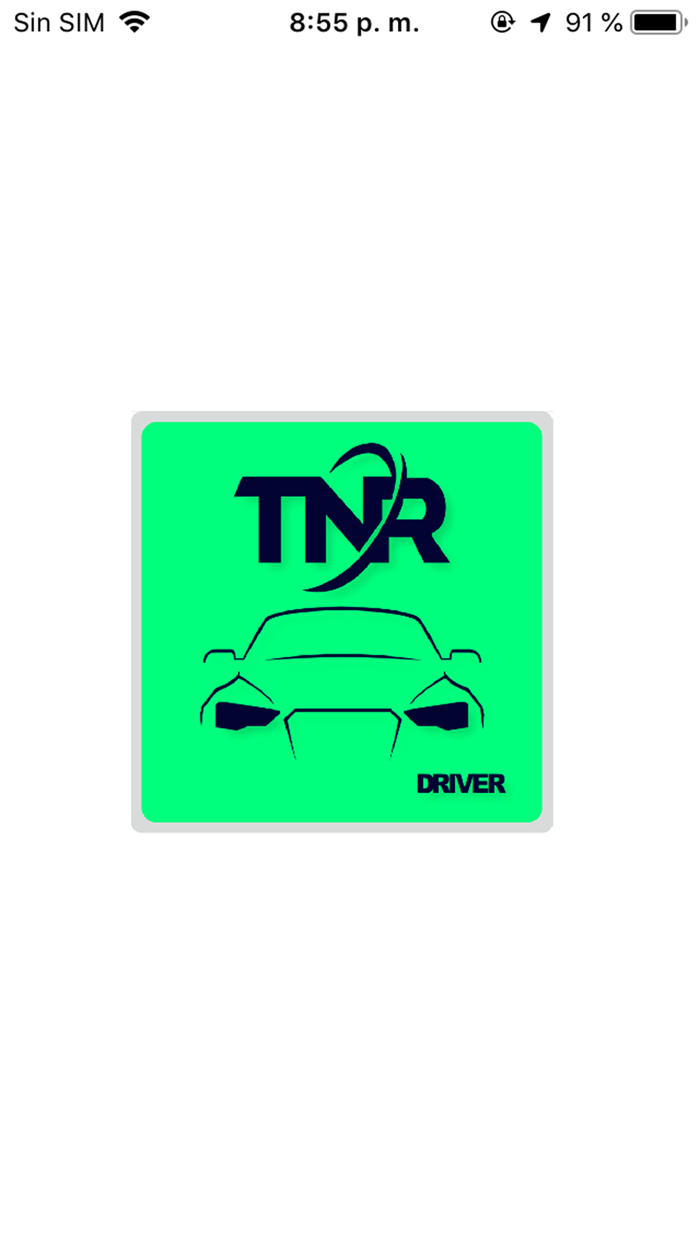 TNR Driver