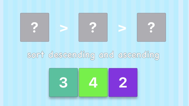 Learn Numbers and Addition screenshot-4