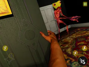 Screenshot 2 scary puppet iphone