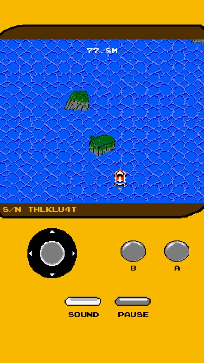 No Crash Rally 8bit screenshot-4