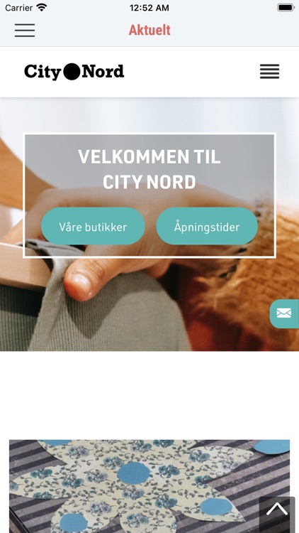 City Nord Fordelsklubb screenshot-3