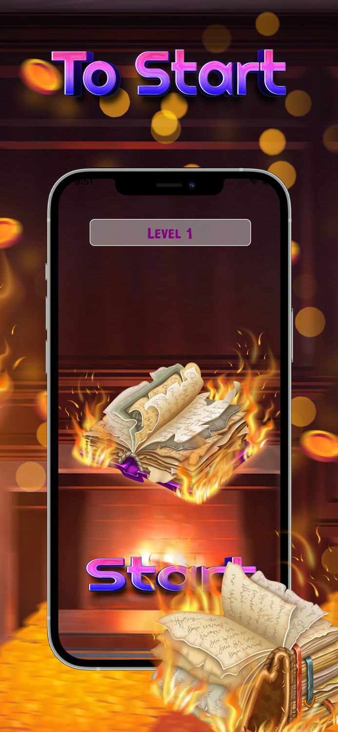 The Book of Knowledge