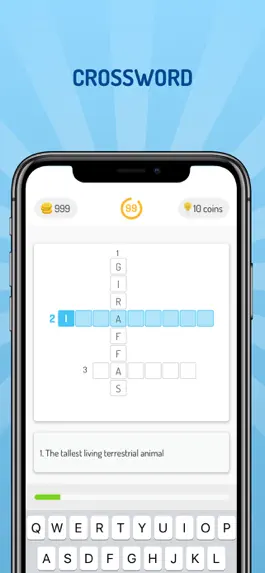 Game screenshot Word Int! apk