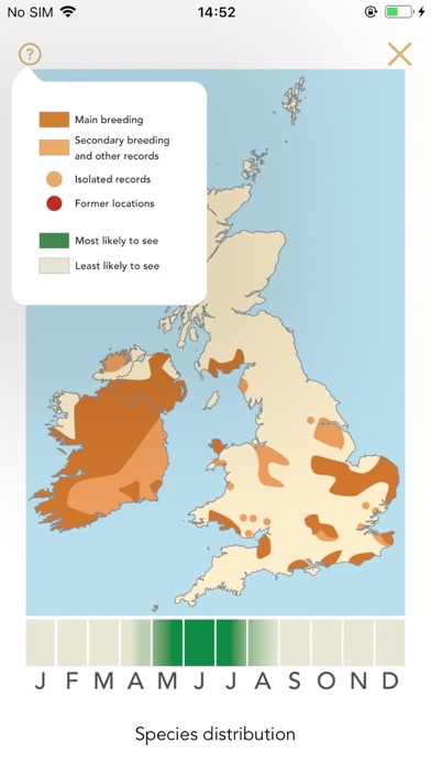 How to cancel & delete Dragonflies & Damselflies of Britain & Ireland from iphone & ipad 4