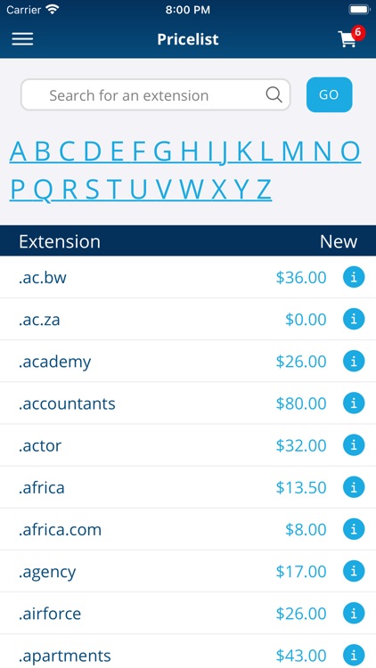 TopDog Domains