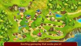 Game screenshot Argonauts Agency 1 mod apk